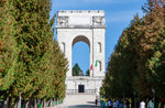 Sacrario Militare Asiago Milite Ignoto Sacrario Militare Asiago Milite Ignoto