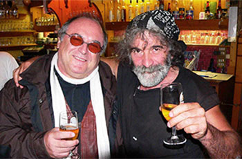 Racconti di animali, Mauro Corona e Mario Rigoni Stern Racconti di animali, Mauro Corona e Mario Rigoni Stern