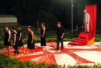 Associazione luna azzurra teatro Associazione luna azzurra teatro