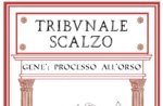 Tribunale Scalzo - La Ragione e l'istinto, processo all'orso Gené, Canove 21/2