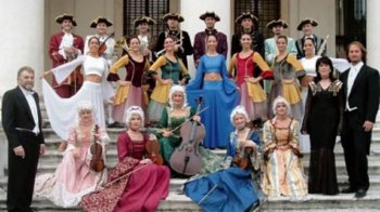 Casanova venice ensemble asiago 2014 2015