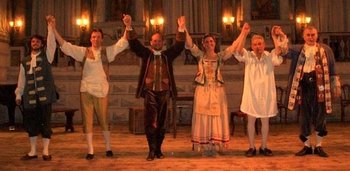 Enesmble Vicenza Teatro Enesmble Vicenza Teatro