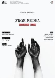 From Medea From Medea