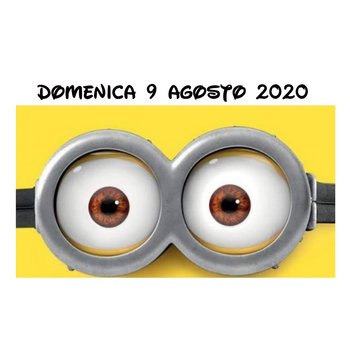 giornata da favola enego 2020