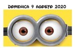 "Una giornata da favola 2020" a Enego - 9 agosto 2020