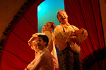 Theatrical Il barbiere di Siviglia image Theater Company, Asiago Tuesday, Decemb