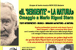 Spettacolo "Il Sergente - La Natura", Teatro Millepini di Asiago, 6 dic 2015