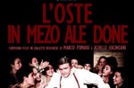 L'OSTE IN MEZO ALE DONE - Spettacolo teatrale in dialetto al Millepini di Asiago, 4 febbraio 2017