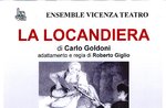 Evening at the theatre "La locandiera" by Theatre Ensemble in Canove