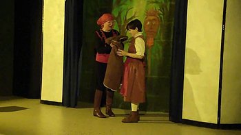 La Regina delle Nevi - Aquilone - Proloco Conco La Regina delle Nevi - Aquilone - Proloco Conco