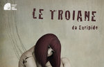 LE TROIANE - Spettacolo teatrale con la Compagnia Arte Povera, Asiago, 7 marzo 2017