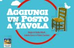 Spettacolo "AGGIUNGI UN POSTO A TAVOLA" con la compagnia MADE AS RAGE, Canove, 3 dicembre 2016