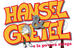 Play "Hansel and Gretel and the poor witch" on the 9 August Gallium