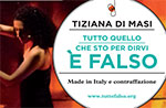 Teatro EVERYTHING I'M ABOUT to TELL YOU is false the Dovecote, Asiago 23 July