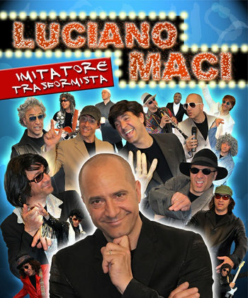 Luciano maci 2020 08 09 Luciano maci 2020 08 09