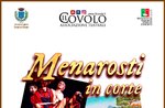 "Menarosti in corte"  - Spettacolo teatrale a Canove - 27 luglio 2019