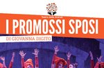 "The PROMOSSI SPOSI" theatre show in Gallio - 28 December 2019