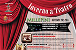 Winter Festival at the theater in Asiago from November 20, 2012 to April 13