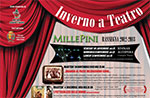 Winter Festival im Theater in Asiago vom 20. November 2012 bis 13. April 2013