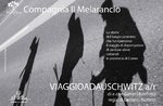 Spielen Sie VIAGGIOADAUSCHWITZ Rückkehr zu Millepini di Asiago, 7. Februar 2017