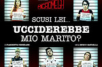 Spettacolo teatrale "Scusi lei..ucciderebbe mio marito?", Micromega ad Asiago