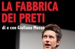 Das Stück "LA FABBRICA DEI PRETI" Asiago-30 Januar 2018