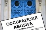 Spettacolo teatrale "OCCUPAZIONE ABUSIVA" ad Asiago - 19 dicembre 2017