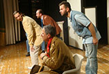 Theatrical Schei, tera and Nautilus 27 July Company memory Enego