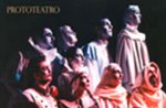 SINOPIE, Rassegna INVERNO A TEATRO, Asiago 28 marzo 2015