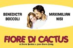 Spettacolo teatrale FIORE DI CACTUS, Asiago, 30 dicembre 2016