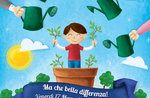 Spettacolo teatrale "Ma che bella differenza!" ad Asiago, 17 marzo 2017