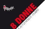 Spettacolo teatrale "OTTO DONNE" al Millepini di Asiago - 6 gennaio 2018