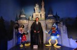 Theatershow "Walt Disney Night" in Enego - 6. August 2022