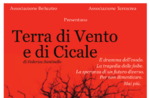 "Land of Wind and Cicale" theatre show in Cesuna di Roana - 15 February 2020