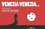 The play "VENICE" at teatro Eliseo di Asiago-20 February 2018