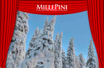Stagione invernale teatro Millepini Asiago 2018-19 Stagione invernale teatro Millepini Asiago 2018-19