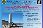Sabato 15 giugno sul Monte Ortigara spettacolo teatrale per Mario Rigoni Stern