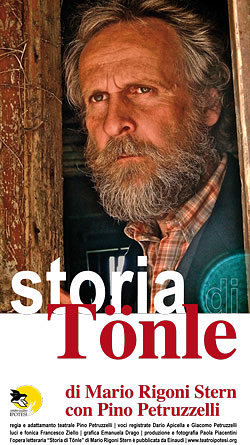 Storia di tonle Pino Petruzzelli Storia di tonle Pino Petruzzelli