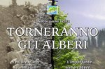 Spettacolo teatrale "TORNERANNO GLI ALBERI" a Enego - 4 agosto 2019