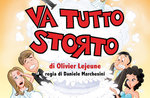 Aspettando il Natale con ... VA TUTTO STORTO - Spettacolo teatrale ad Asiago, 20 dicembre 2016