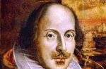"Shakespeare ... and not only" literary homage to William Shakespeare in Lusiana, October 1, 2016