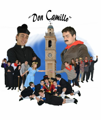 Don Camillo