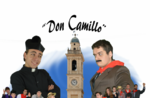 "Don Camillo" - Theatershow mit "Theater That Madness" in Cesuna - 26. Oktober 2019