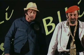 Duo Comico Gli Instabili Duo Comico Gli Instabili