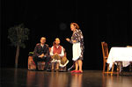 Spettacolo Teatrale "L'oselo del Marescialo" Compagnia Piovene Teatro, Asiago