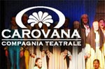 Spettacolo Teatrale "C'è un grosso affare in vista" Compagnia La Carovana, Enego