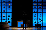 "Tanto par perdarse via" compagnia Theama Teatro, Asiago domenica 5 agosto 2012