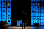 perdarse via So company par Theama Theatre, Asiago Sunday August 5, 2012 The Com