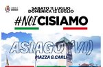 #NOICISIAMO - Directed by Asiago with Radio WoW, Radio Padua and Radio Company - 11 and 12 July 2020