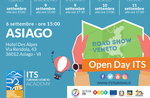 Open Day ITS Academy Turismo Veneto ad Asiago - 6 settembre 2019